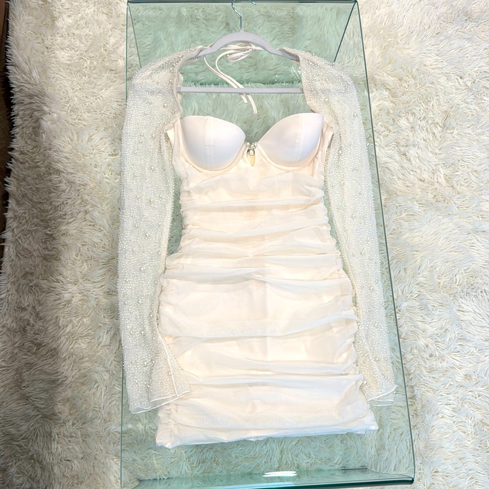 Oh Polly Dress